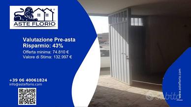 Immobile in asta di 339 m² con più di 5 locali a S