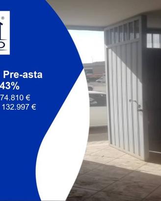 Immobile in asta di 339 m² con più di 5 locali a S