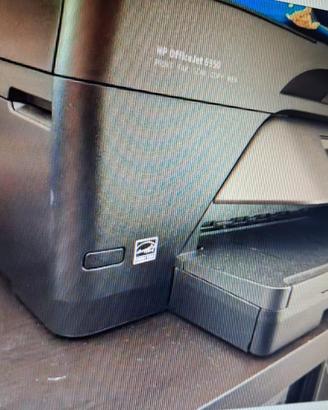 stampante HP OFFICEJET 6950