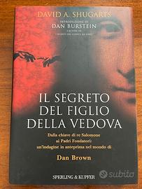 David Shugarts  Il Segreto Del Figlio Della Vedova