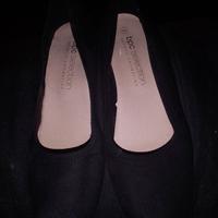 scarpe donna con tacco piccolo 