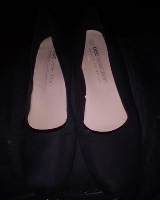 scarpe donna con tacco piccolo 