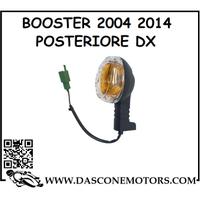 FRECCIA POSTERIORE DESTRA BOOSTER 2004 2014