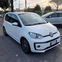Volkswagen up! 1.0 60 CV 5p. move