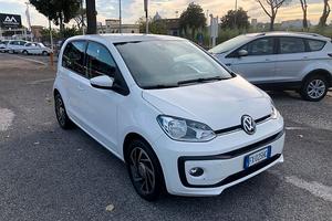 Volkswagen up! 1.0 60 CV 5p. move