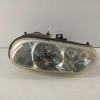 Faro ant dx ALFA ROMEO 156 '97