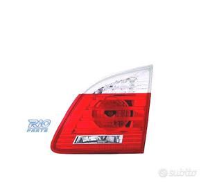 FANALE DESTRO A LED BMW E61 TOURING 07-10 BIANCO R