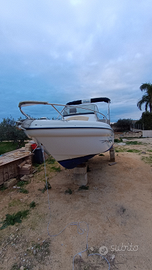 Ranieri Shadow 20