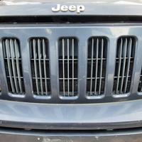 JEEP CHEROKEE LIMITED 2000 - MASCHERINA ANTERIORE