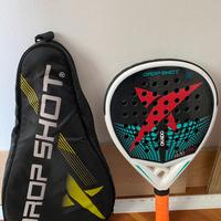 Racchetta padel Dropshot  Amb pro