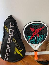 Racchetta padel Dropshot  Amb pro