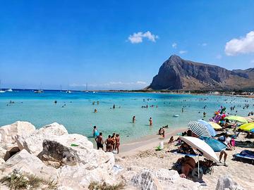 Vacanze Tutto L'anno San Vito Lo Capo Sicilia