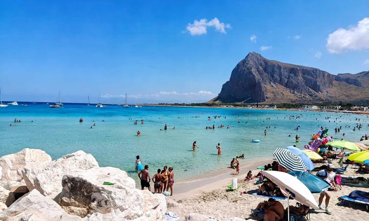 Vacanze Tutto L'anno San Vito Lo Capo Sicilia
