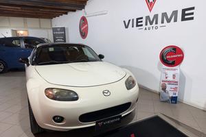 Mazda MX-5 2.0L 16V 3rd Generation Limited Ed.
