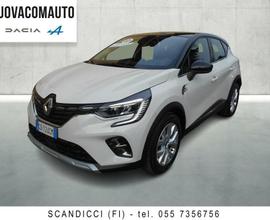 Renault Captur 1.6 plug-in hybrid Intens E-Tech 16