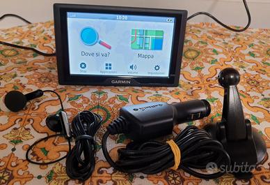 Navigatore Garmin Drive 50