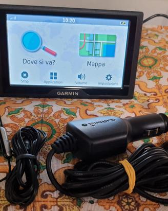 Navigatore Garmin Drive 50