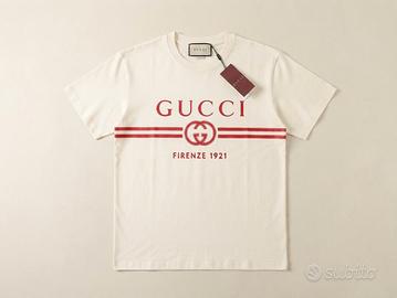 T-shirt Gucci
