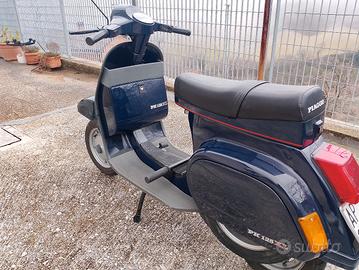 Vespa PK 125 XL