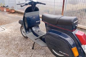 Vespa PK 125 XL