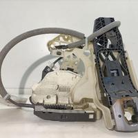 SERRATURA ANTERIORE SINISTRA VOLKSWAGEN Tiguan 1Â°