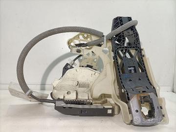 SERRATURA ANTERIORE SINISTRA VOLKSWAGEN Tiguan 1Â°