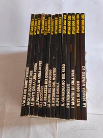 Fumetti Dylan Dog