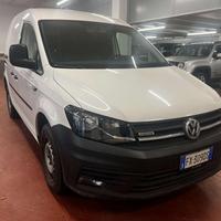 Volkswagen Caddy 2.0 TDI 122CV EURO6 4MOTION VAN