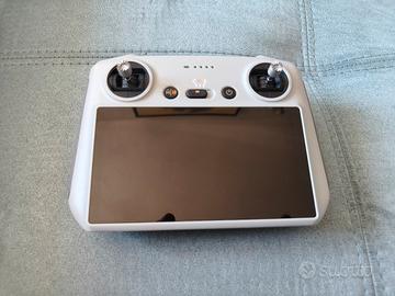 Drone dji mini 3 pro versione combo 