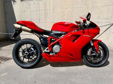 Ducati 1098