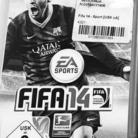Gioco FIFA 2014 NUOVO