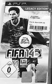 Gioco FIFA 2014 NUOVO