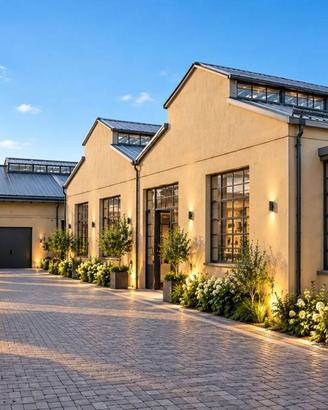 Immobile di 1007 m² con 1 locale a Milano