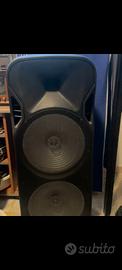 cassa audio