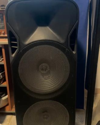cassa audio