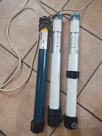 Motori per tende o tapparelle 