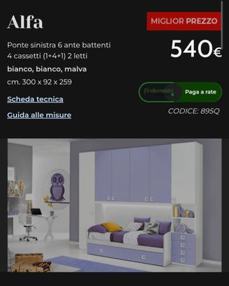 Cameretta