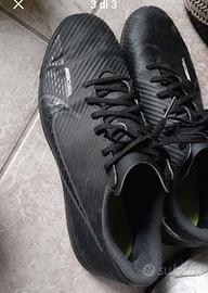 Scarpe calcetto hotsell nike mercurial