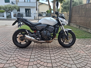 Honda Hornet 600 2009