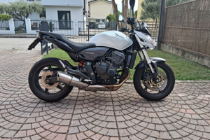 Honda Hornet 600 2009