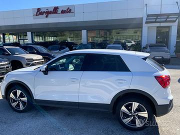 Audi Q2 30 TDI S tronic Admired
