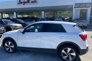 Audi Q2 30 TDI S tronic Admired
