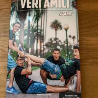 libro Mates Veri amici