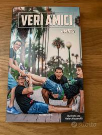 libro Mates Veri amici