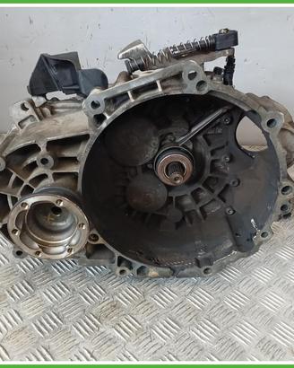 Cambio Manuale Audi A3 8PA Sportback 2.0 TDi 16v