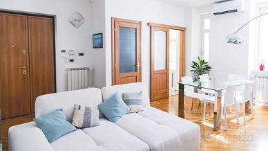 San Vito, ristrutturato - CON POSTO AUTO