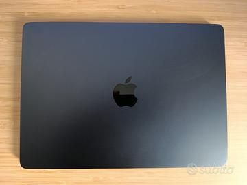 MacBook Air M2 8GB 13,6" - Come nuovo