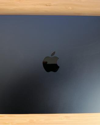MacBook Air M2 8GB 13,6" - Come nuovo