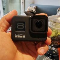 Go pro hero 8 black
