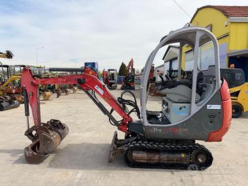 Mini escavatore NEUSON 1403 RD